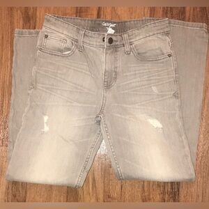 Cat & Jack Boys Jeans